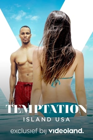 Temptation Island poszter