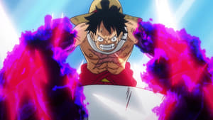 One Piece 21. évad Ep.945 945. epizód