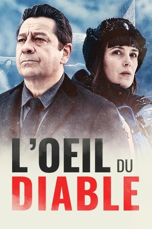 Noir comme neige : L'oeil du diable poszter