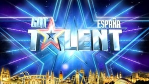 Got Talent España kép