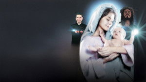 Maria: Mãe do Filho de Deus háttérkép