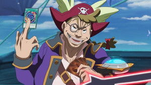 遊☆戯☆王ARC-V 1. évad Ep.115 115. epizód
