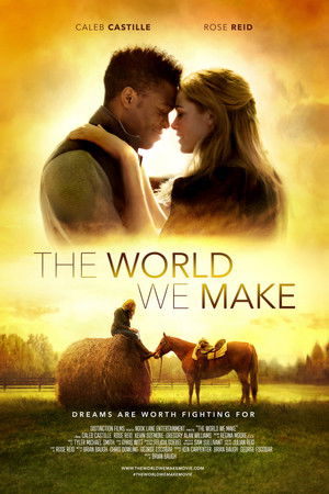 The World We Make poszter