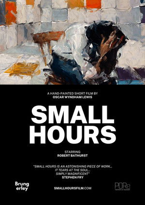 Small Hours poszter