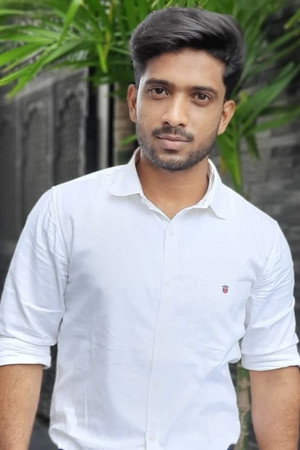 Vishwa Ram profil kép