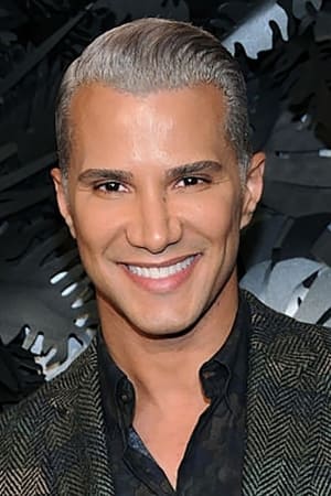 Jay Manuel profil kép