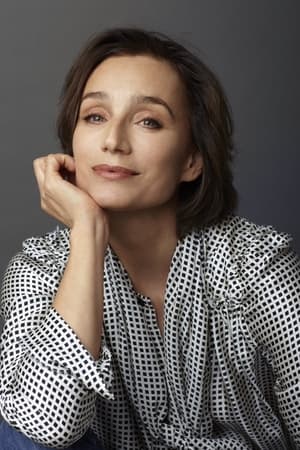 Kristin Scott Thomas profil kép