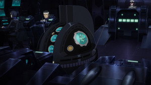 宇宙戦艦ヤマト2202 愛の戦士たち 1. évad Ep.19 19. epizód