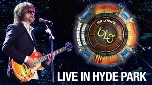 Jeff Lynne's ELO at Hyde Park háttérkép