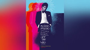 Michael Jackson útja a Motowntól az Off the Wall-ig háttérkép
