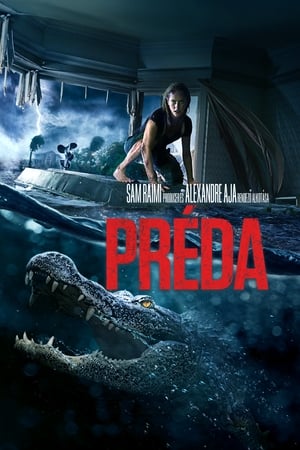 Préda