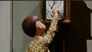 Davey and Goliath Season 1 Ep.18 18. epizód