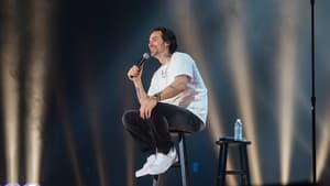 Chris D'Elia: Grow or Die háttérkép