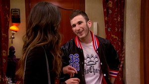 Aída Season 10 Ep.25 25. epizód