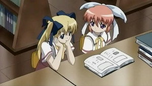 Canvas2 ～虹色のスケッチ～ 1. évad Ep.10 10. epizód