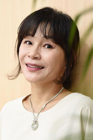 Kil Hae-yeon profil kép