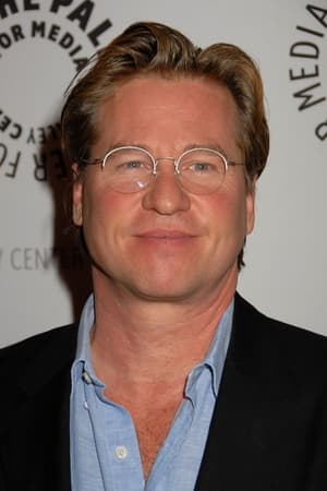 Val Kilmer profil kép