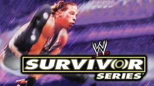 WWE Survivor Series 2002 háttérkép