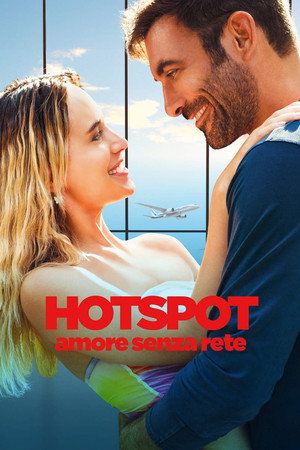 Hotspot - Amore senza rete poszter