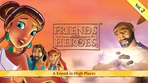 Friends and Heroes Season 1 Ep.2 2. epizód