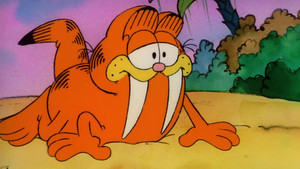 Garfield és barátai 2. évad Ep.16 16. epizód