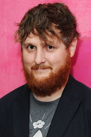 Tim Key profil kép