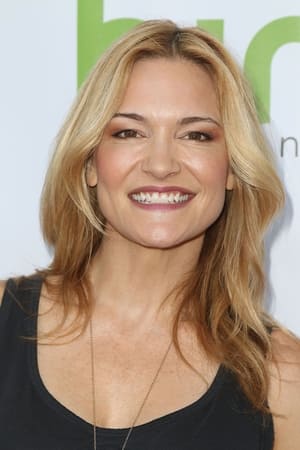 Victoria Pratt profil kép