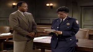 Night Court Season 9 Ep.4 4. epizód