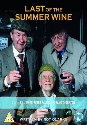 Last of the Summer Wine