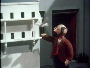 Trumpton Season 1 Ep.12 12. epizód