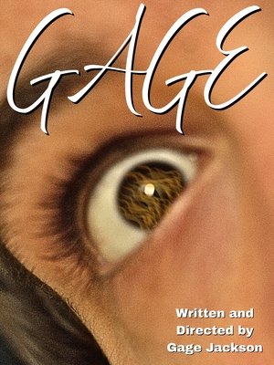 Gage poszter