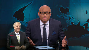 The Nightly Show with Larry Wilmore Season 1 Ep.101 101. epizód