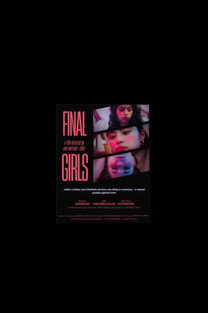 Final Girls poszter