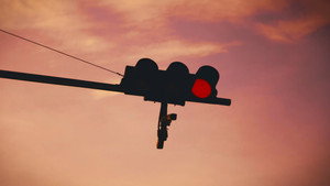 The Traffic Light Was Crazy!!! háttérkép