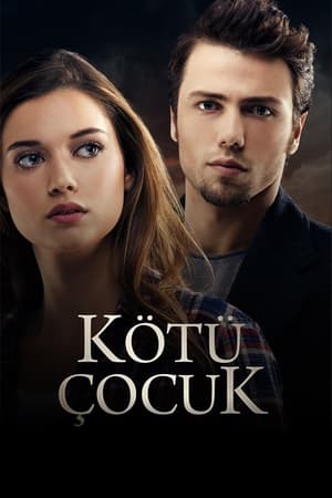 Kötü Çocuk poszter