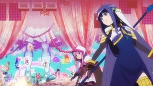 マギアレコード 魔法少女まどか☆マギカ外伝 1. évad Ep.4 4. epizód