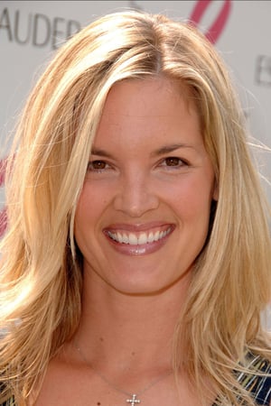 Bridgette Wilson profil kép