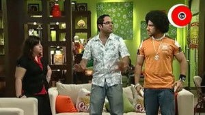 تامر وشوقية Season 2 Ep.9 9. epizód
