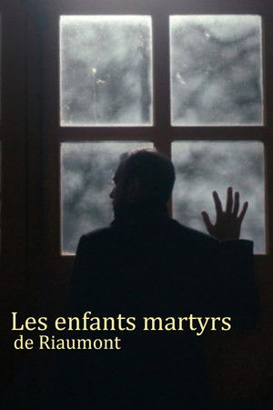 Les Enfants martyrs de Riaumont poszter