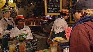 Wie is de Mol? Season 4 Ep.7 7. epizód