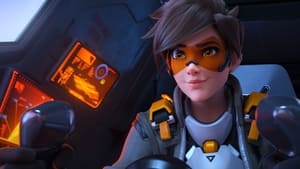 Overwatch: Zero Hour háttérkép