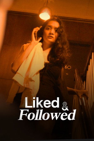 Liked & Followed poszter