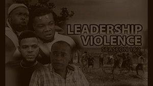 Leadership Violence háttérkép