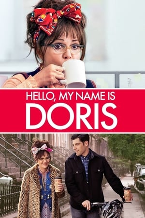 Hello, Doris vagyok