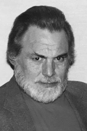 Al Strobel profil kép