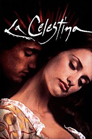 La Celestina poszter