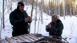 Dual Survival 3. évad Ep.10 10. epizód