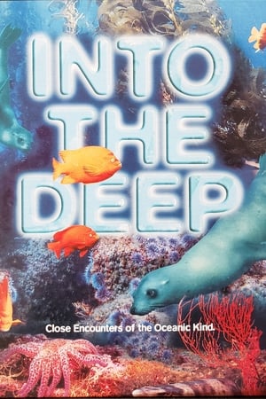 Into the Deep poszter