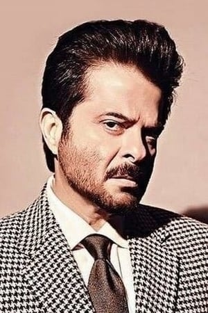 Anil Kapoor