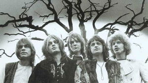 Yes - Tales From Topographic Oceans háttérkép